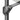 Pacific Lifestyle - Voyager T1 3m Round Anthracite Free Arm Parasol