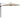 Pacific Lifestyle - Voyager T1 3m Round Champagne Free Arm Parasol
