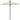 Pacific Lifestyle - Voyager T1 3m Round Champagne Free Arm Parasol