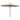 Pacific Lifestyle - Voyager T1 3m Round Champagne Free Arm Parasol