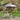 Pacific Lifestyle - Voyager T1 3m Round Luna Grey Free Arm Parasol