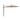 Pacific Lifestyle - Voyager T1 3m Round Taupe Free Arm Parasol