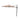 Pacific Lifestyle - Voyager T1 3m Round Taupe Free Arm Parasol