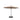 Pacific Lifestyle - Voyager T1 3m Round Taupe Free Arm Parasol
