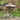 Pacific Lifestyle - Voyager T1 3m Round Taupe Free Arm Parasol