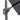 Pacific Lifestyle - Voyager T1 3m x 2m Rectangular Anthracite Free Arm Parasol