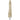 Pacific Lifestyle - Voyager T2 2.7m Square Champagne Free Arm Parasol