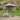 Pacific Lifestyle - Voyager T2 2.7m Square Luna Grey Free Arm Parasol