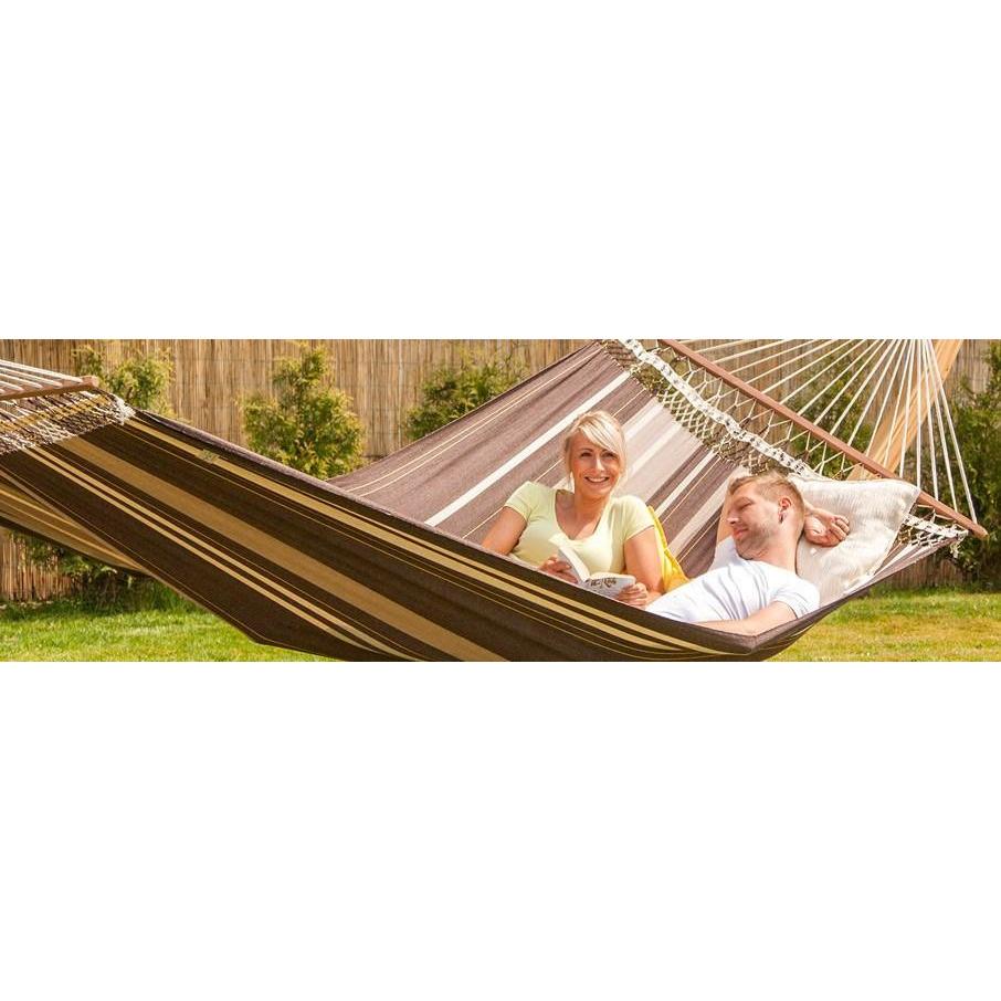 Palacio Cafe Hammock - Amazonas Online UK