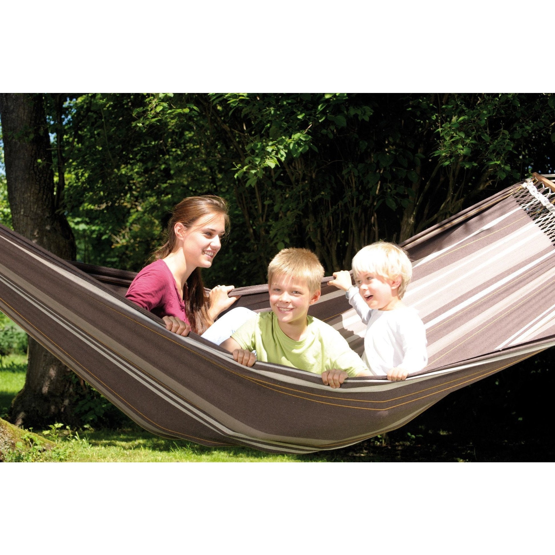 Palacio Cafe Hammock - Amazonas Online UK