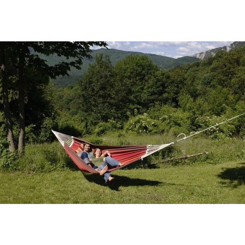 Paradiso Terracotta Hammock - Amazonas Online UK