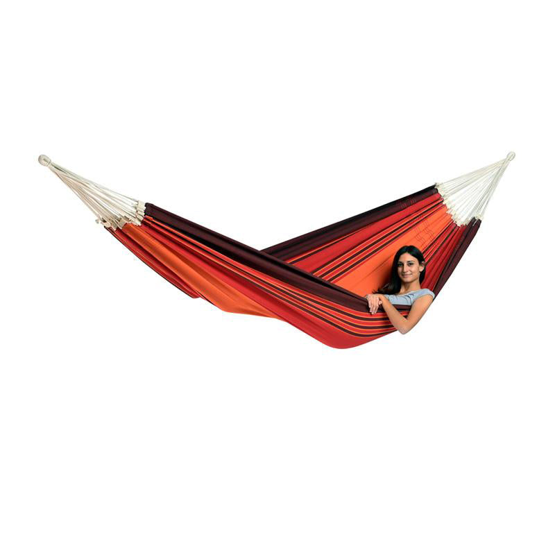 Paradiso Terracotta Hammock - Amazonas Online UK