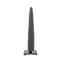 Platinum - Challenger T2 3m Square Anthracite Free Arm Parasol