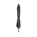 Platinum - Glow Challenger T2 3m Square Anthracite Free Arm Parasol