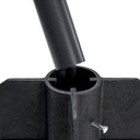 Platinum - In Ground Parasol Base