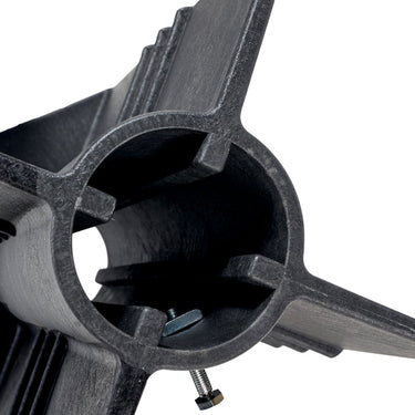 Platinum - In Ground Parasol Base