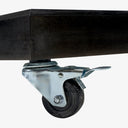 Platinum - Modena Polished Black Granite 120KG Parasol Base