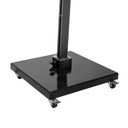 Platinum - Modena Polished Black Granite 120KG Parasol Base
