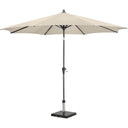 Platinum - Riva 3m Round Champagne Parasol