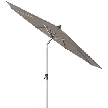 Platinum - Riva Premium 3m Round Havana Taupe Parasol