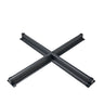 Platinum - Steel Parasol Cross Base