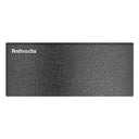 Platinum - Voyager T2 2.7m Square Luna Grey Free Arm Parasol
