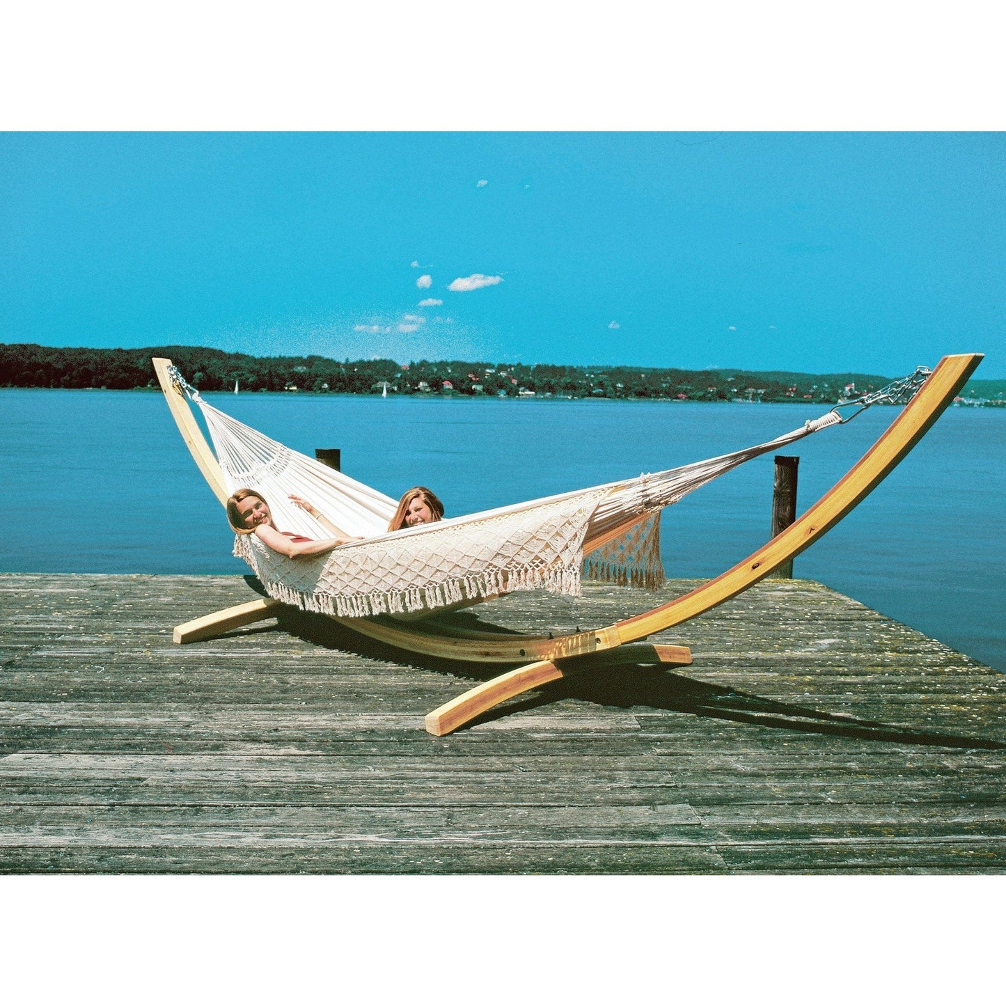 Rio Hammock - Amazonas Online UK