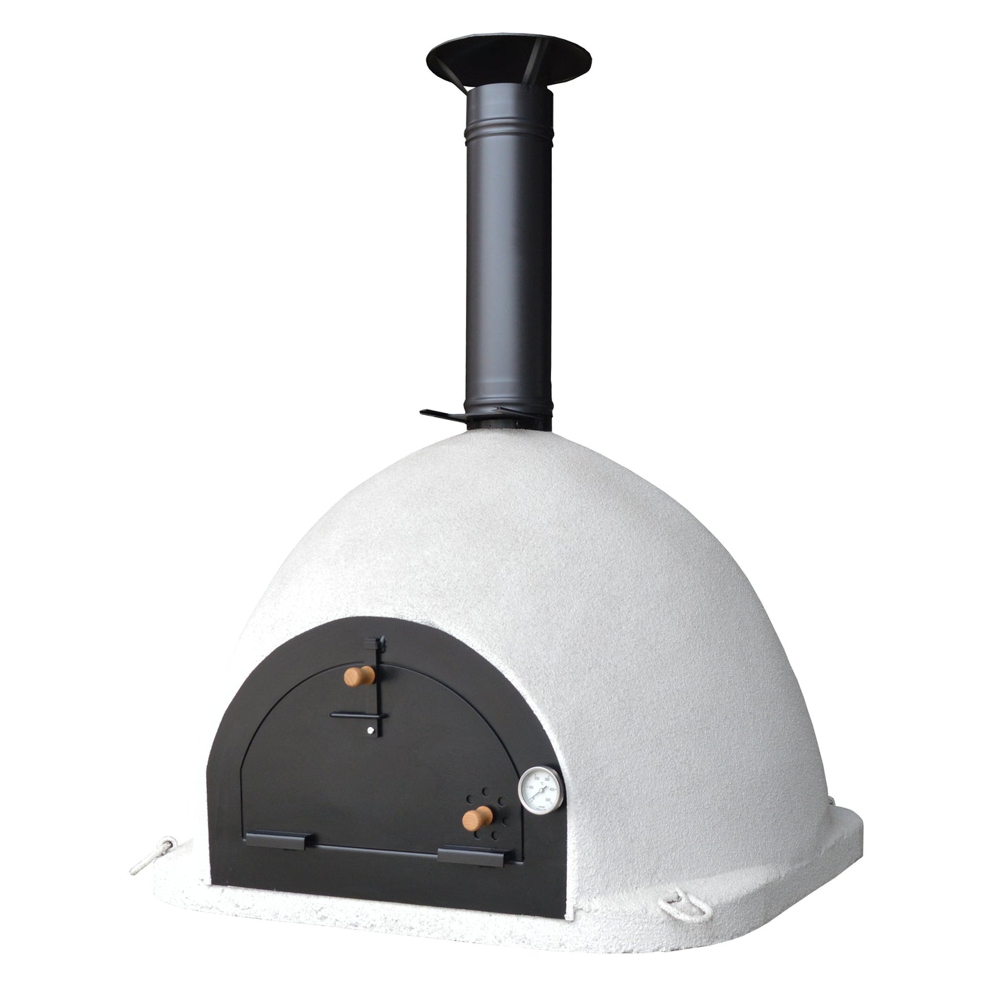 Royal MAX Pizza Oven. Xclusive Decor-Pizza oven-Xclusive decor-Royal MAX Pizza Oven. Spacious and highly functional, the Royal Max Pizza Oven is built for the ultimate host. Large crowd? Got it. Can't decide on pizza toppings? Let's make all your favourites within 60 seconds per pizza. This massive piece heats up pretty fast too, reaching full temperature in just 20 minutes so you're ready to get cooking right away. Handcrafted with five layers of insulation, this boasts impressive heat retention coupled wi