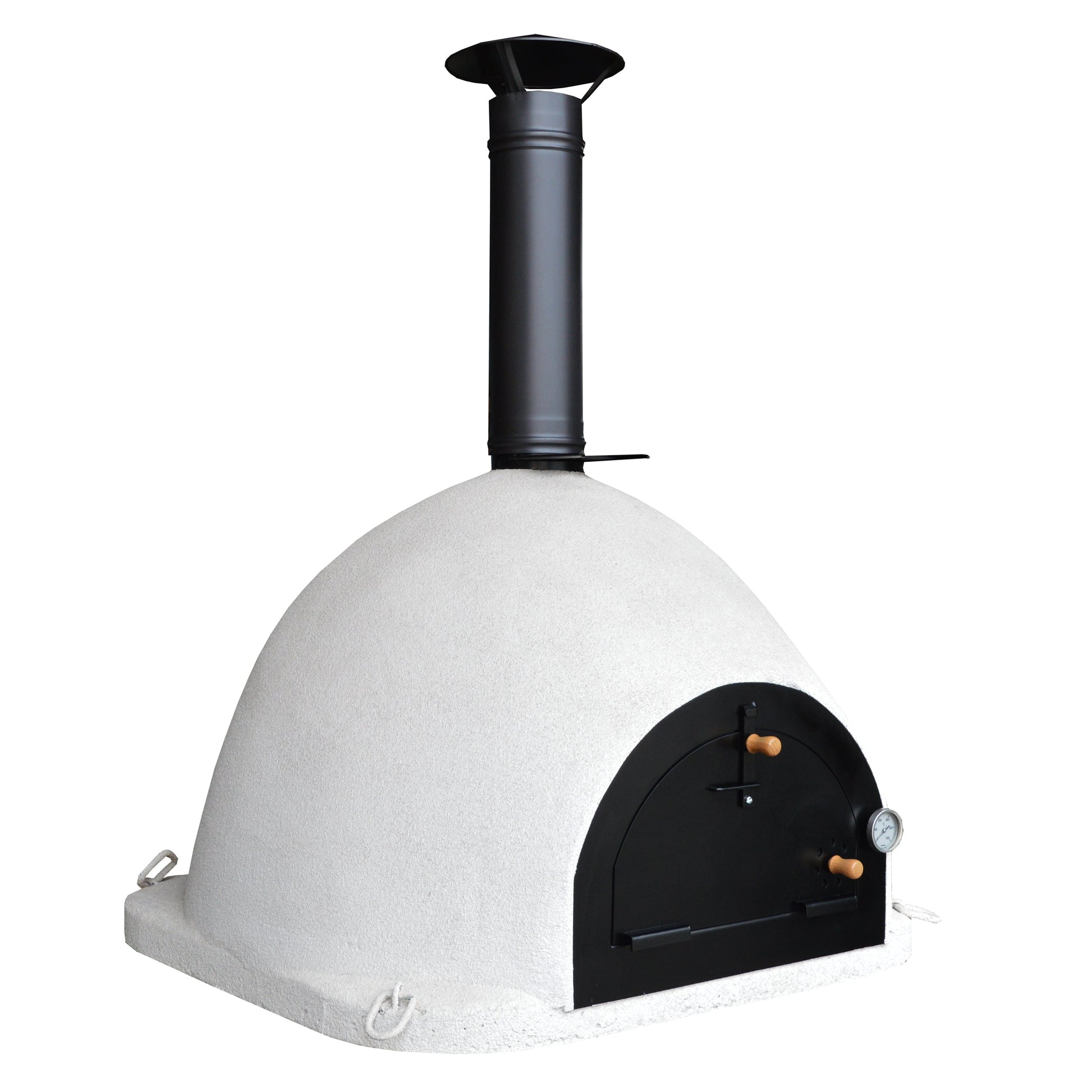 Royal MAX Pizza Oven. Xclusive Decor-Pizza oven-Xclusive decor-Royal MAX Pizza Oven. Spacious and highly functional, the Royal Max Pizza Oven is built for the ultimate host. Large crowd? Got it. Can't decide on pizza toppings? Let's make all your favourites within 60 seconds per pizza. This massive piece heats up pretty fast too, reaching full temperature in just 20 minutes so you're ready to get cooking right away. Handcrafted with five layers of insulation, this boasts impressive heat retention coupled wi