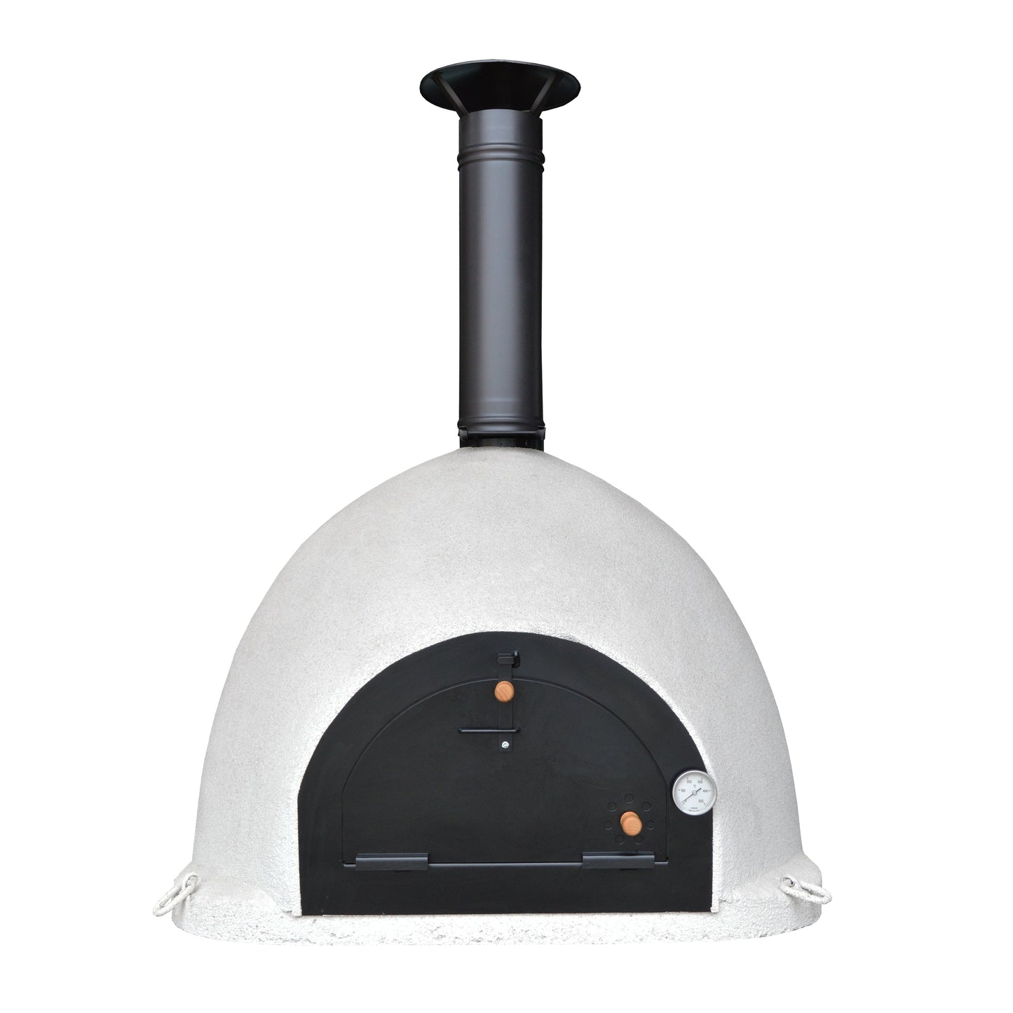 Royal MAX Pizza Oven. Xclusive Decor-Pizza oven-Xclusive decor-Royal MAX Pizza Oven. Spacious and highly functional, the Royal Max Pizza Oven is built for the ultimate host. Large crowd? Got it. Can't decide on pizza toppings? Let's make all your favourites within 60 seconds per pizza. This massive piece heats up pretty fast too, reaching full temperature in just 20 minutes so you're ready to get cooking right away. Handcrafted with five layers of insulation, this boasts impressive heat retention coupled wi