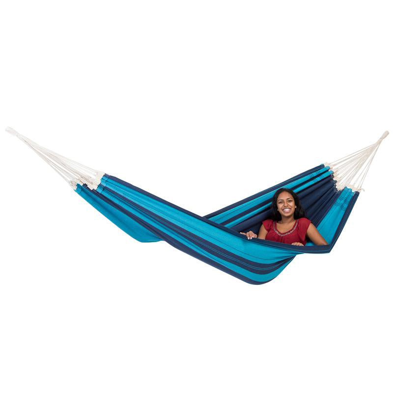 Santana Hammock Blue - Amazonas Online UK