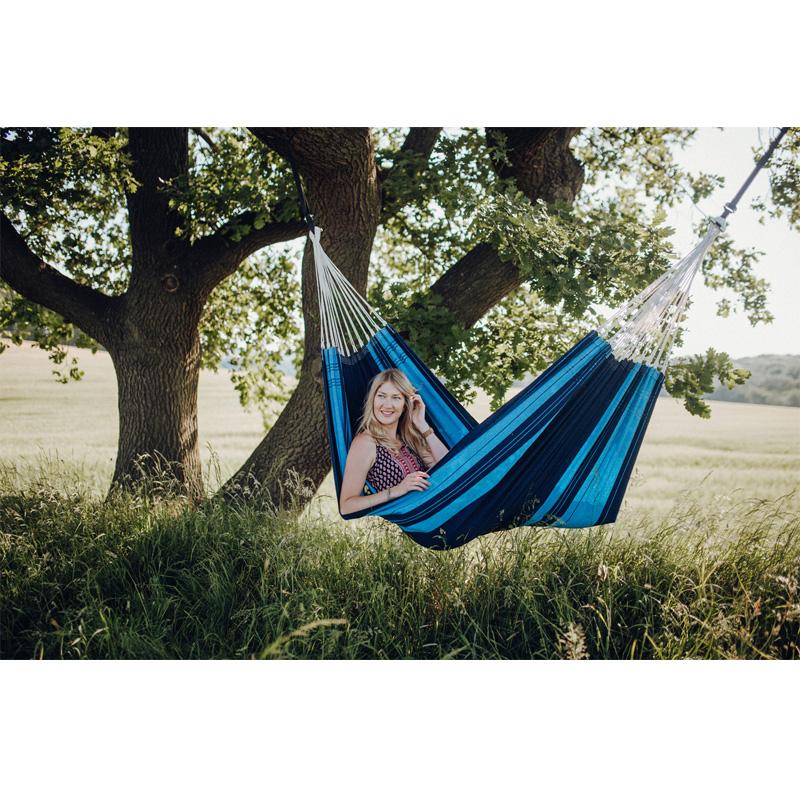 Santana Hammock Blue - Amazonas Online UK