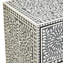 Serena three drawer chest