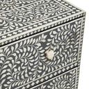 Serena three drawer chest