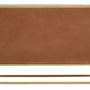Siva sideboard. Mango wood storage cabinet.