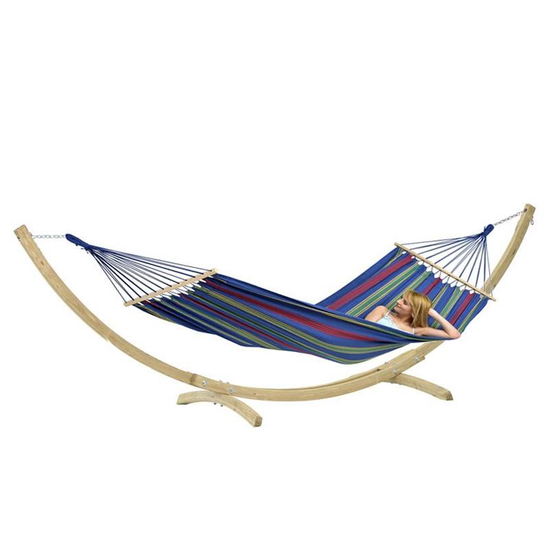 Star Juniper Hammock Set - Amazonas Online UK