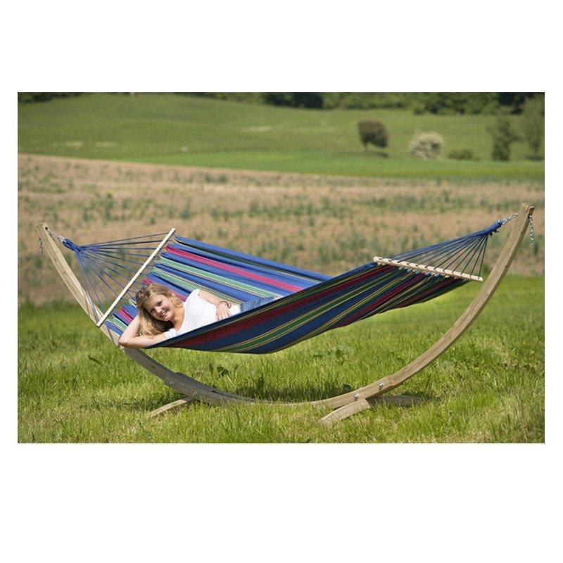 Star Juniper Hammock Set - Amazonas Online UK