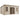 Store More - Ashley Pent Log Cabin Garden Room - 4.5m x 3.5m