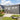 Telluria - Eleganto Premier plus steel garden room. 5.4 x 3.6m. Outdoor living.