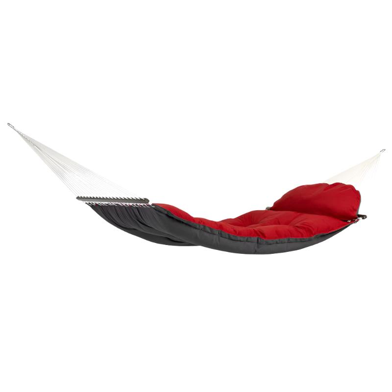 The Fat Hammock RED - Reversible - Amazonas Online UK