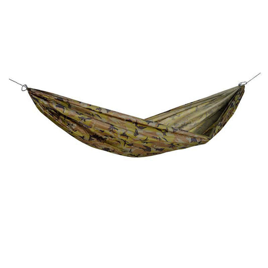 Travel Hammock Set Camouflage - Amazonas Online UK