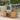 Cala Teak Outdoor Kitchen. Linear 220