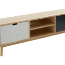 Wadrin Media Unit