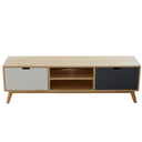 Wadrin Media Unit