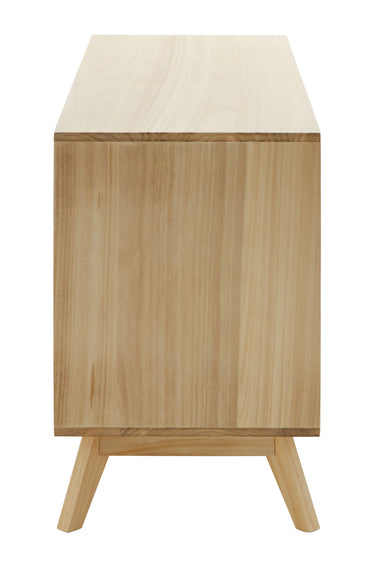 Wadrin Six Drawer Chest