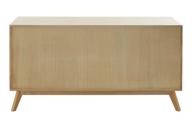 Wadrin Six Drawer Chest