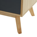 Wadrin Six Drawer Chest