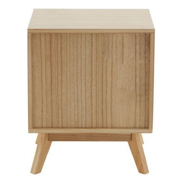 Wadrin Two Drawer Chest