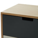 Wadrin Two Drawer Chest