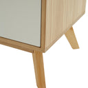 Wadrin Two Drawer Chest